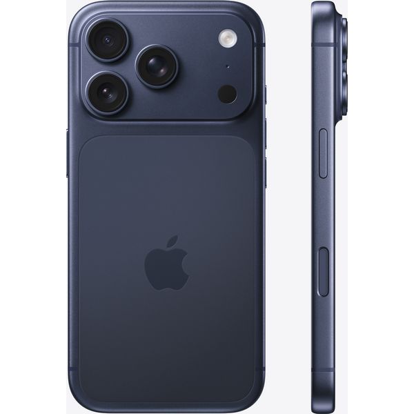 Apple iPhone 17 Pro 512GB Deep Blue