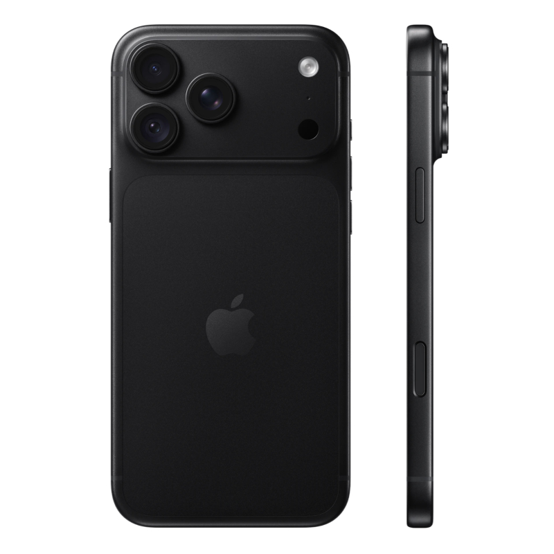 Apple iPhone 18 Pro Max 512GB, Black