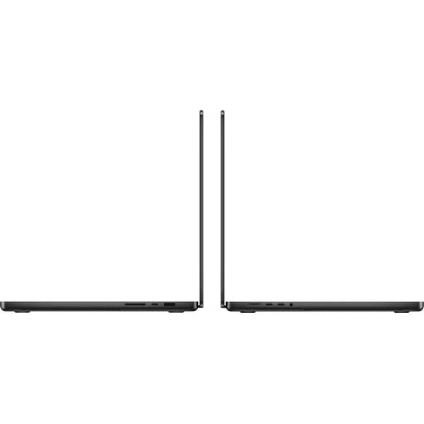 MacBook Pro 14 M4 16/1Tb Space Black (MW2V3)