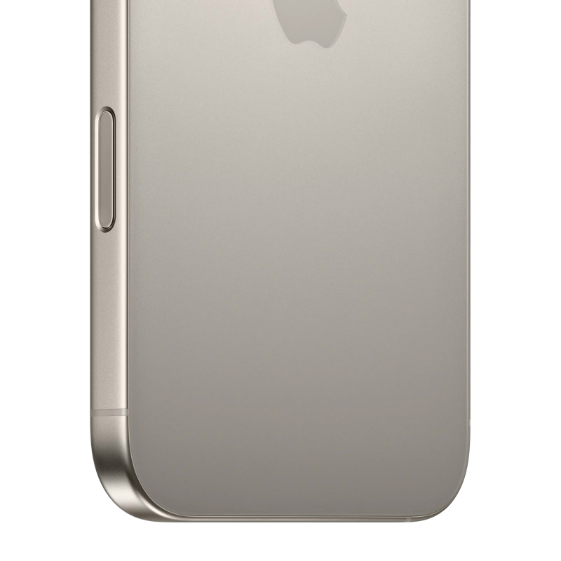 Apple iPhone 16 Pro 128gb Natural