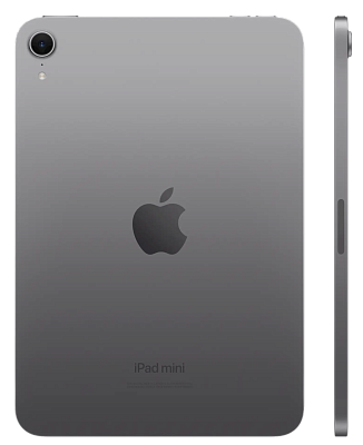 Apple iPad mini 7 256gb Wi-Fi Space Gray