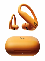 Beats Powerbeats Pro 2 Electric Orange
