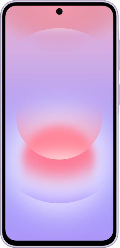 Samsung Galaxy A37 12/256GB, Lavender (лаванда)