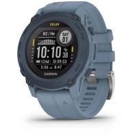 Garmin Descent G1 Solar Hurricane Blue 