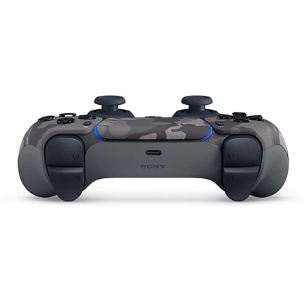 Геймпад Sony DualSense для PlayStation 5 "Камуфляж"
