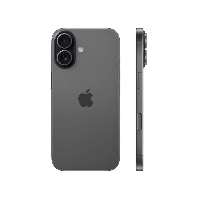 Apple iPhone 17 512GB Black
