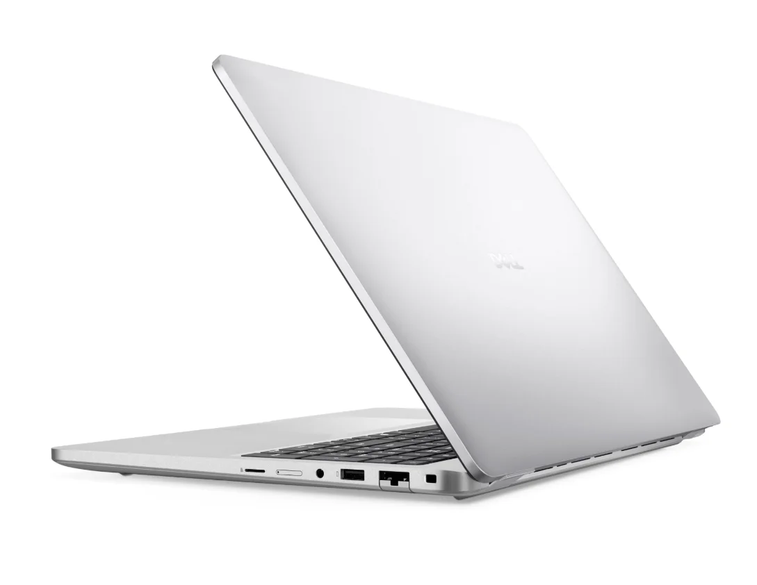 Ноутбук Dell Pro 16 Plus PB16250 (Intel Ultra 7 255U 3800MHz/16Gb/512Gb SSD/16"/1920x1200/Intel Iris Xe Graphics/Wi-Fi/Bluetooth/Windows 11 Home) Серый