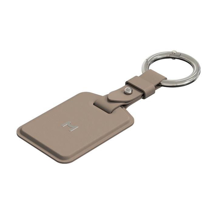 Bluetooth метка Magssory Ultima Geo Mini Tag, Latte