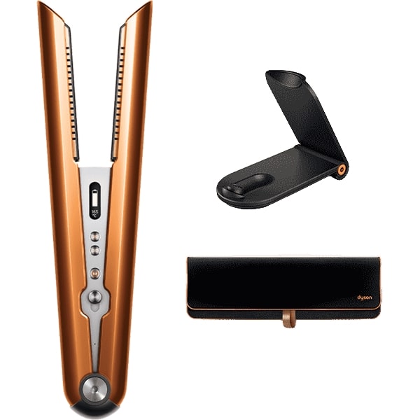 Dyson Corrale HS07 Copper/Nickel