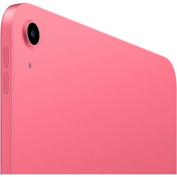 Apple iPad 11 (2025) 128 ГБ Wi-Fi Pink