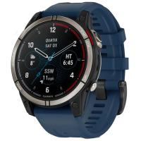 Garmin Quatix 7 Pro Blue