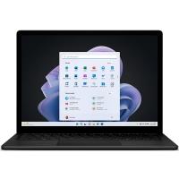 Ноутбук Microsoft Surface Laptop 5 13 (Intel Core i5 1235U 1300MHz/8GB/512GB SSD/13.5"/2256x1504/Touch/intel Iris Xe Graphics/Wi-Fi/Bluetooth/Windows 11 home) Matte Black 