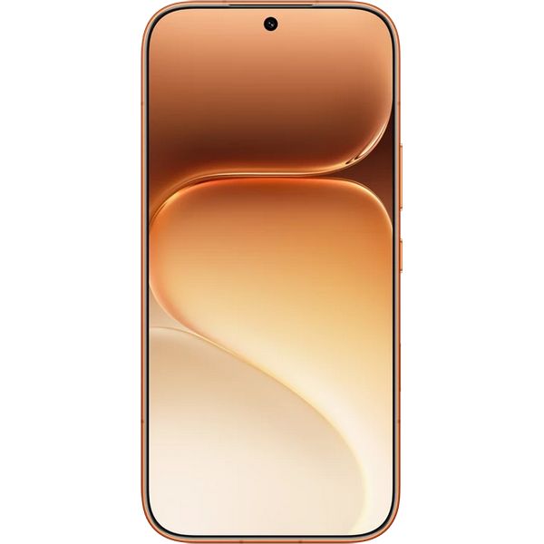 Honor 600 8/256GB, Orange