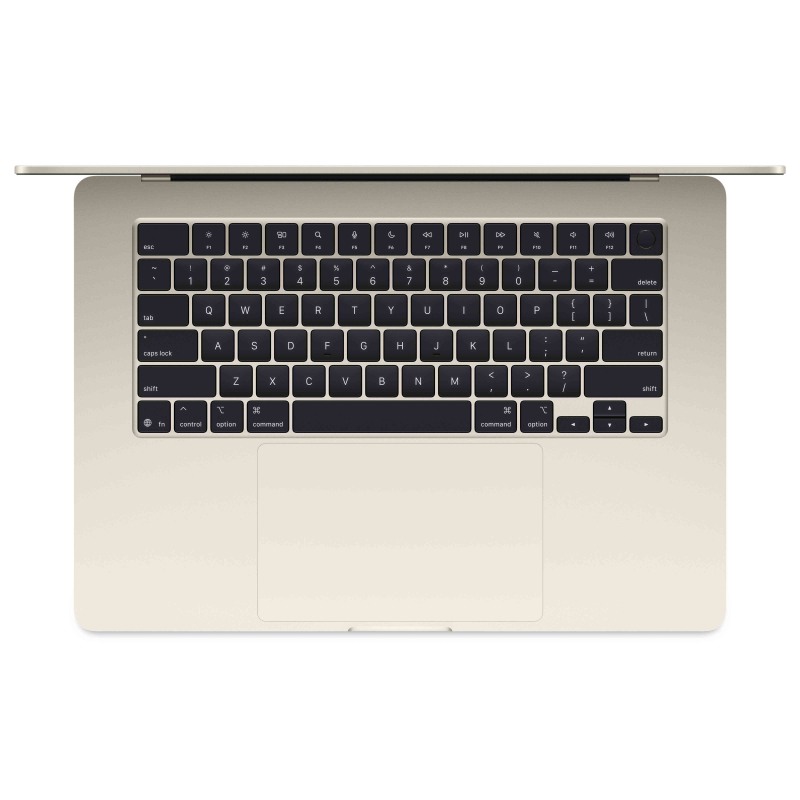 MacBook Air 15 M5 16/512 Starlight (MDVD4)