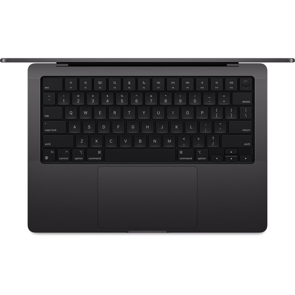 MacBook Pro 16 M4 Max 64/2Tb Standart Display Space Black (Custom)