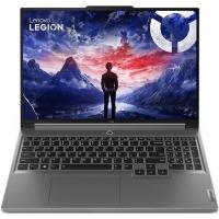 Lenovo Legion 5i 16 Gen 9 83DG009RUS (Intel Core i9 14900HX 5700MHz/32GB/1024GB SSD/16.0"/2560x1600/165Hz/NVIDIA GeForce RTX 4070 8GB/Windows 11 Home) Серый