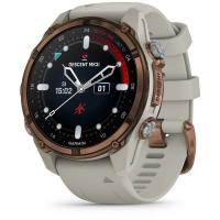 Garmin Descent Mk3i 43мм Bronze