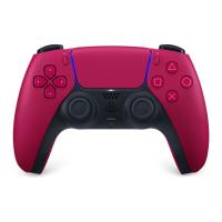 Геймпад Sony DualSense для PlayStation 5 "Red"