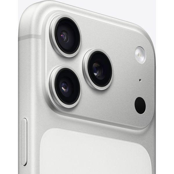 Apple iPhone 17 Pro 1TB Silver