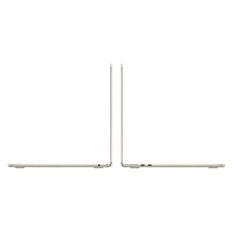 MacBook Air 13" M5 16/512 Starlight (MDHA4)