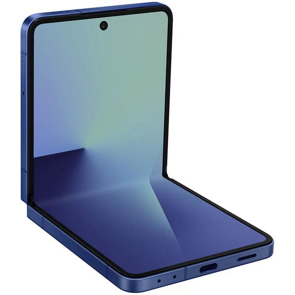 Samsung Galaxy Z Flip 7 12/512 Blue Shadow