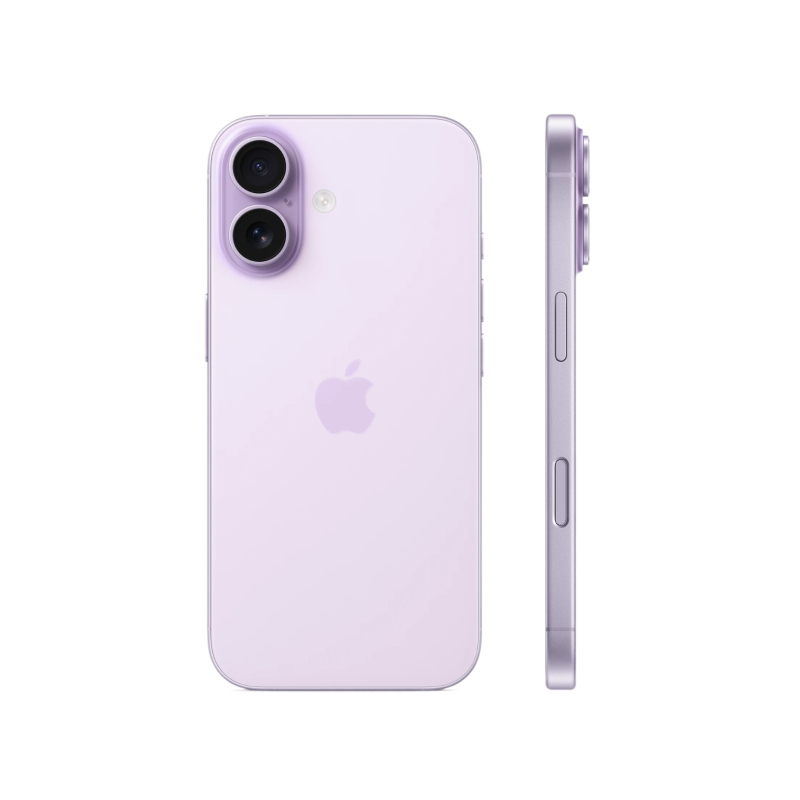 Apple iPhone 17 512GB Lavender