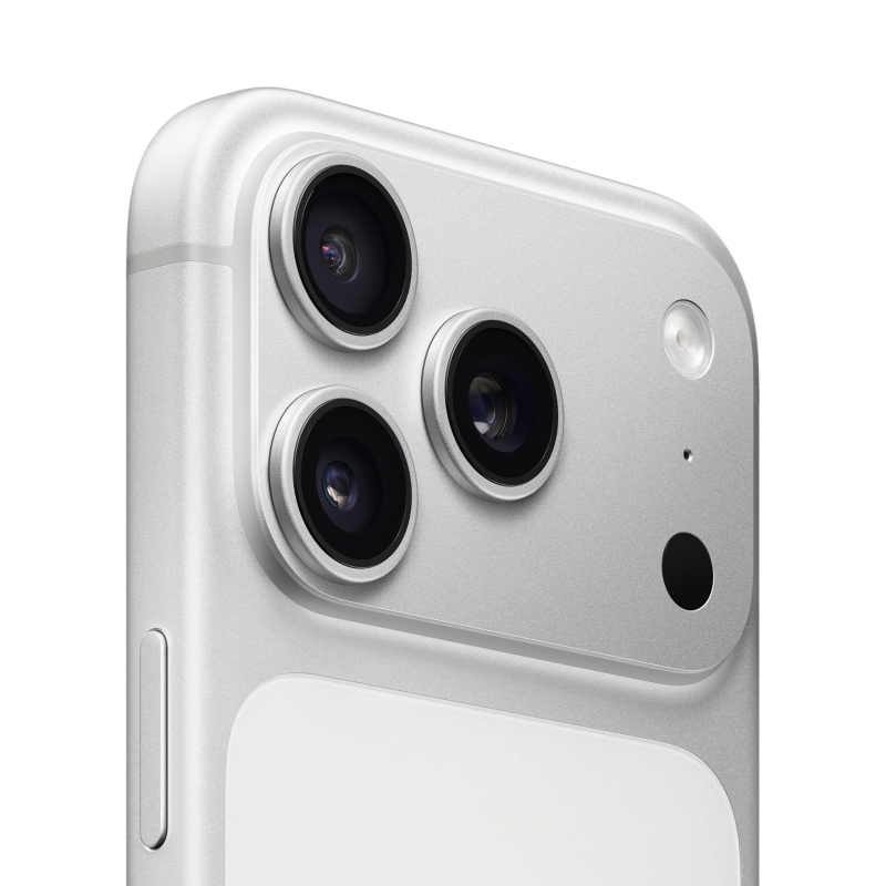 Apple iPhone 17 Pro Max 512GB Silver