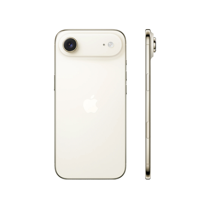 iPhone 17 Air 1TB Light Gold, eSim