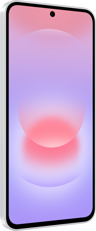 Samsung Galaxy A37 12/256GB, White (белый)
