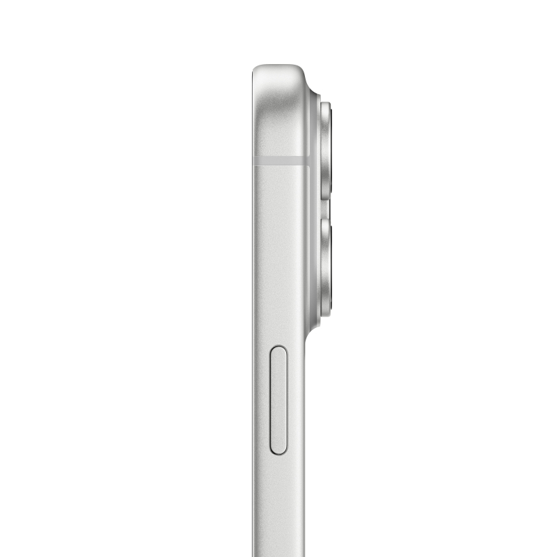 Apple iPhone 17 Pro Max 512GB Silver