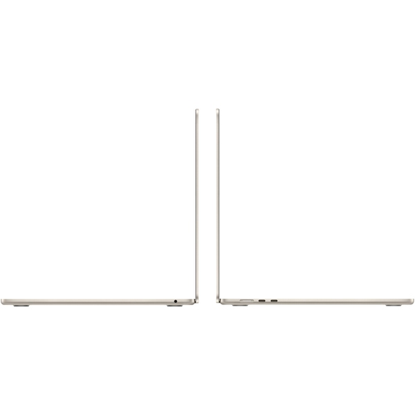 MacBook Air 15 M4 16/512 Starlight (MW1K3)