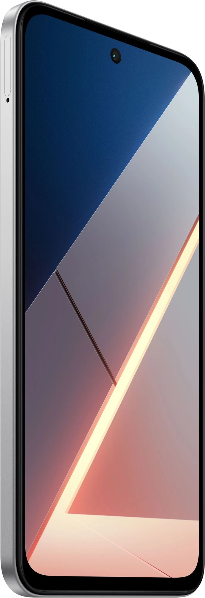 Xiaomi POCO M7 8/256Gb Silver