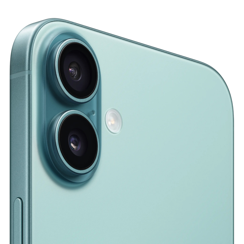 Apple iPhone 16 Plus 512gb Teal