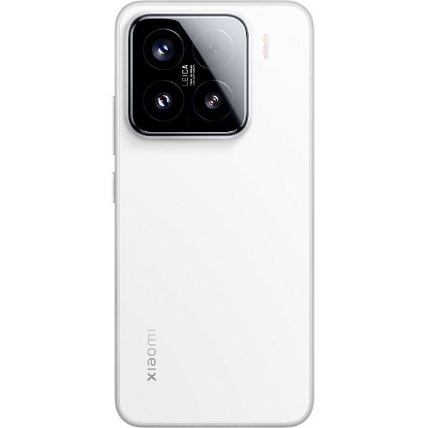 Xiaomi 15 12/512 White