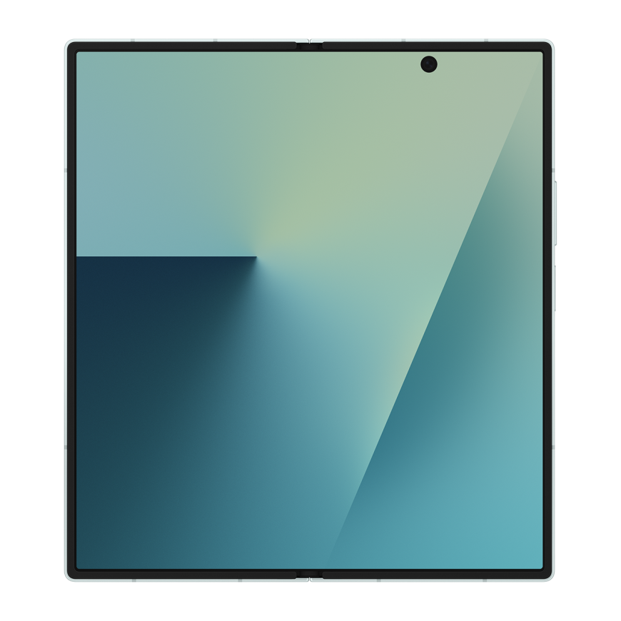 Samsung Galaxy Z Fold 7 12/512 Mint