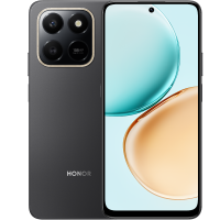 Honor X7d 128Gb Black