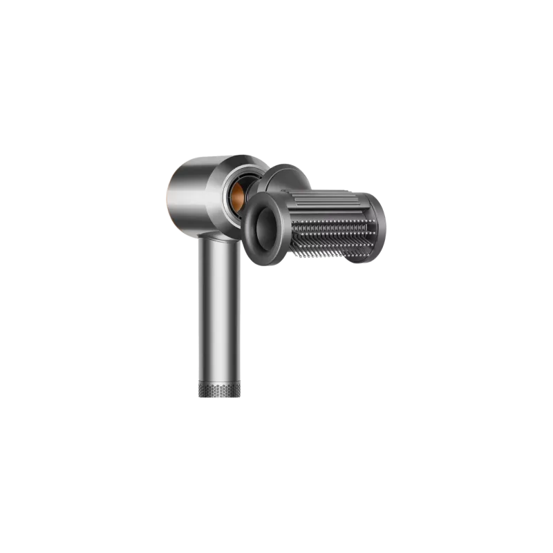 Dyson HD15 Supersonic Nickel / Copper