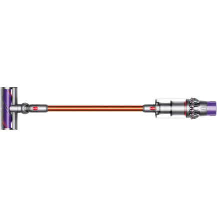 Dyson V10 Cyclon Absolute Nickel/Copper
