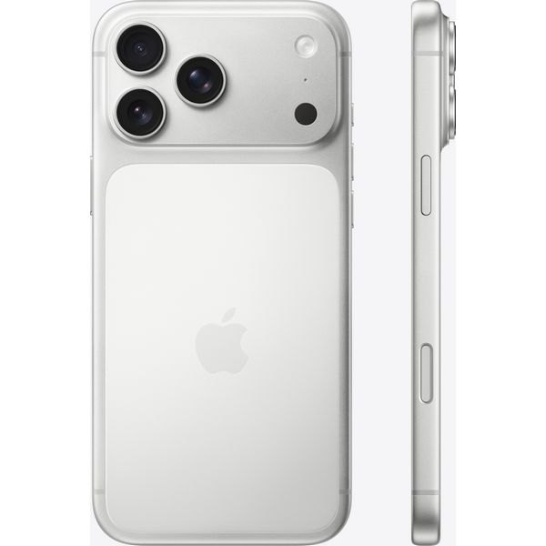 Apple iPhone 17 Pro Max 512GB Silver, eSim