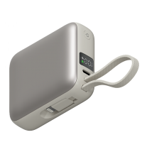 Внешний аккумулятор Magssory Cell 10K