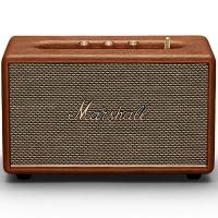 Marshall Acton III Brown