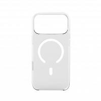  Чехол Magssory для iPhone 17, Pro Max, поликарбонат