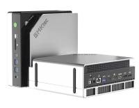 Мини-ПК GMKtec EVO‑X2 для ИИ‑задач: Ryzen AI Max+395, 128/4TB