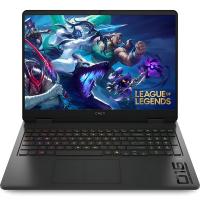 HP Omen 16 Slim 16-an0119nr (Intel Ultra 9 285H 3700MHz/16Gb/1024Gb SSD/16.0/2560х1600/240Hz/Geforce RTX 5070 8Gb) Черный