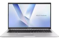 Ноутбук ASUS VivoBook 15 M1502NAQ-BQ049 (AMD Ryzen 7 170 3200MHz/16GB/512GB SSD/15.6"/1920x1080/AMD Radeon 680M/Wi-Fi/Bluetooth/Windows 11) Серый