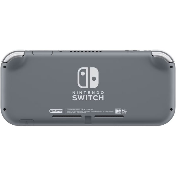 Nintendo Switch Lite Gray