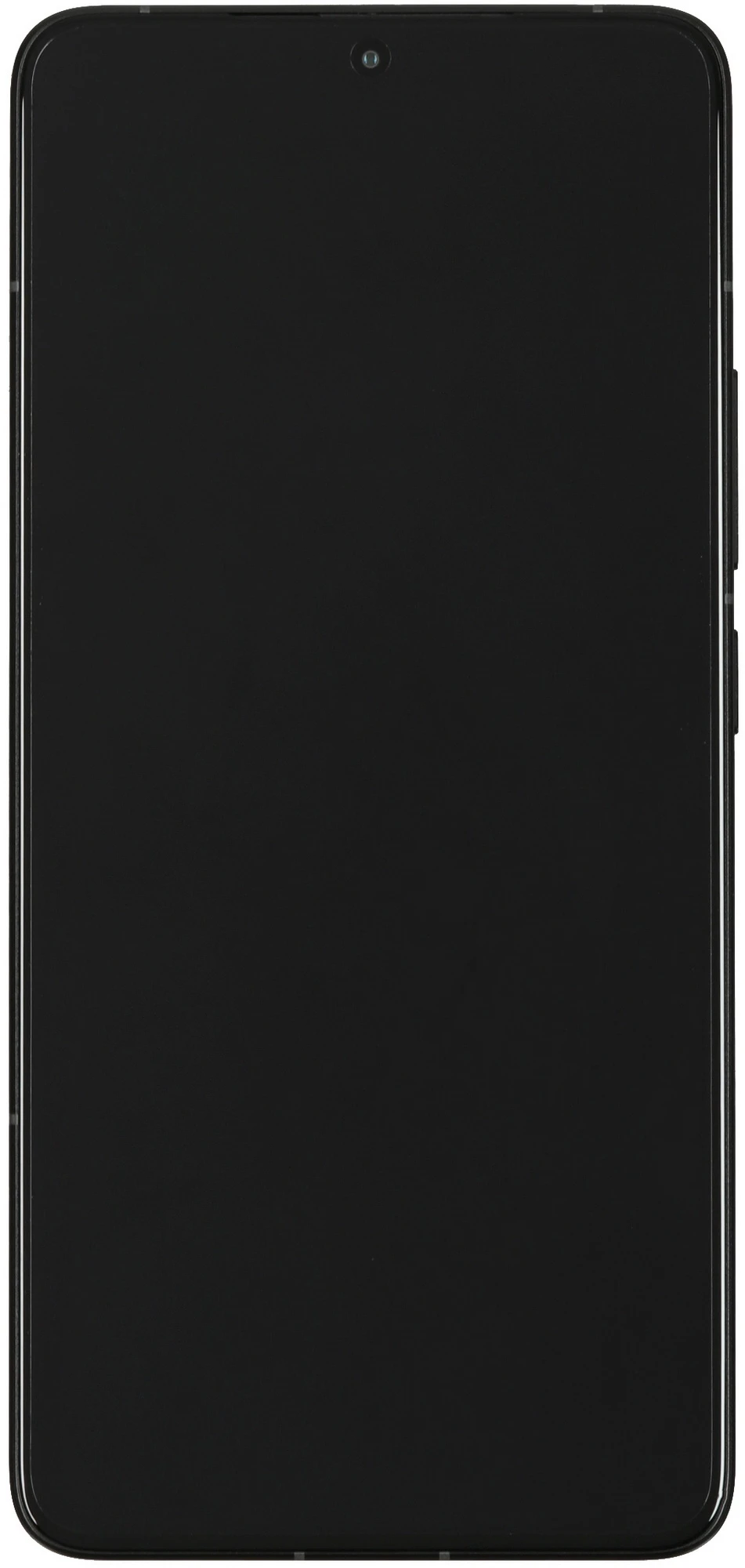 Xiaomi POCO F6 Pro 5G 12/512 Black