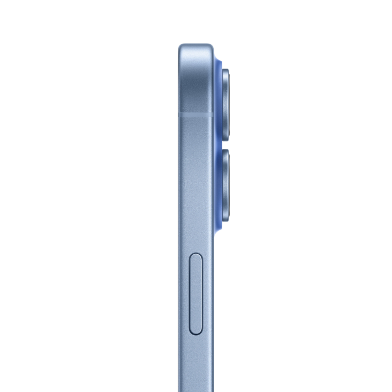 Apple iPhone 17 256GB Mist Blue