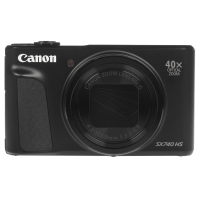 Canon PowerShot SX740 HS