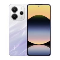 Xiaomi Redmi Note 14 4G 6/128 Mist Purple